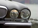 Jaguar Concept Eight 2004 года